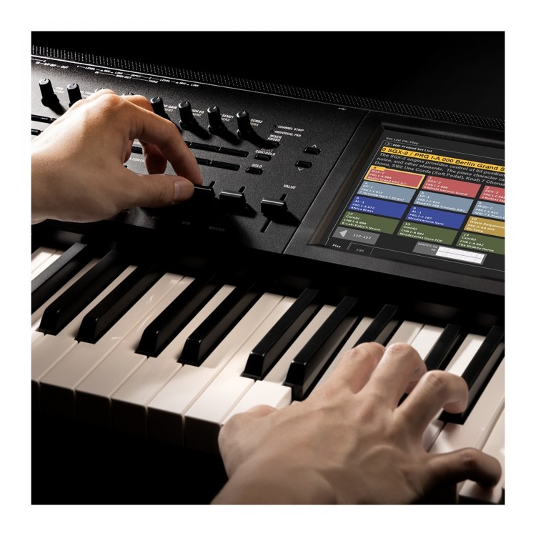 Korg KRONOS 3 88