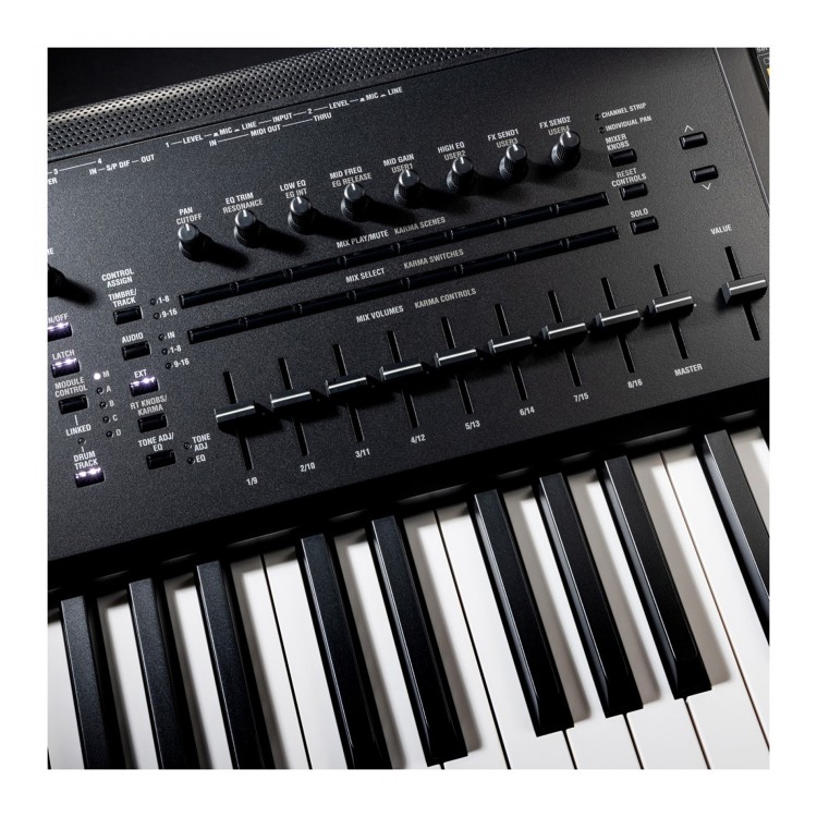Korg KRONOS 3 88