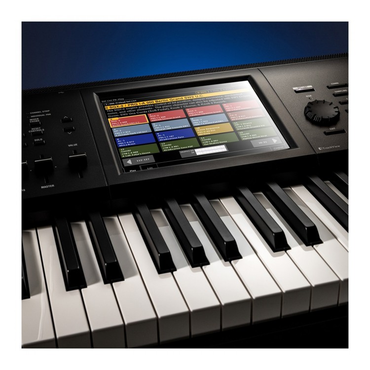 Korg KRONOS 3 88