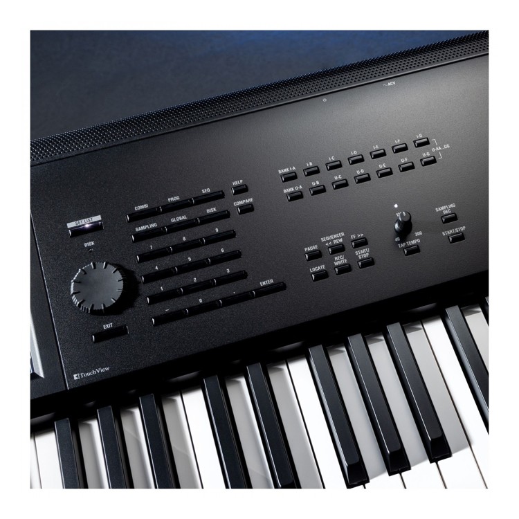 Korg KRONOS 3 88