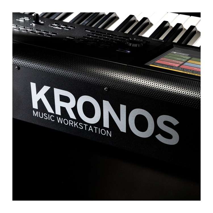 Korg KRONOS 3 88