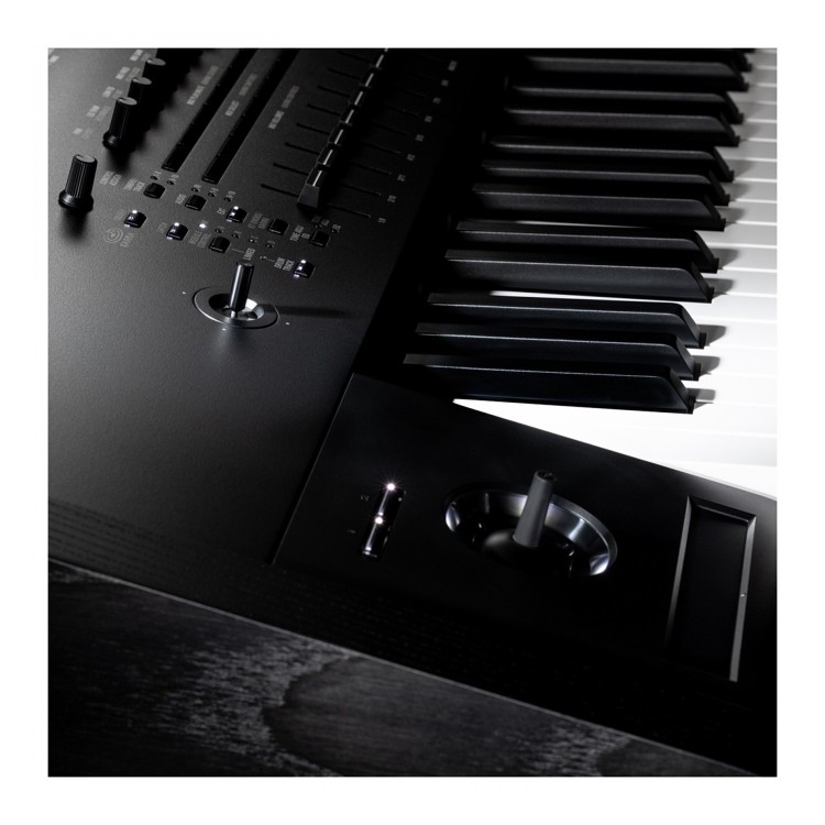 Korg KRONOS 3 88