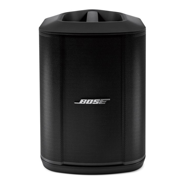 Bose S1 Pro+ Wireless PA System + nadajnik dla instrumentów