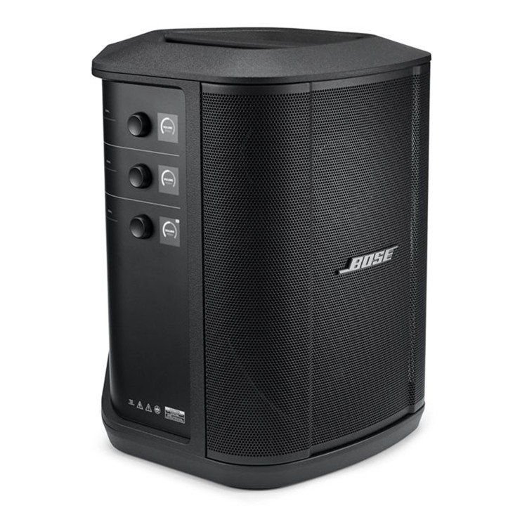 Bose S1 Pro+ Wireless PA System + nadajnik dla instrumentów
