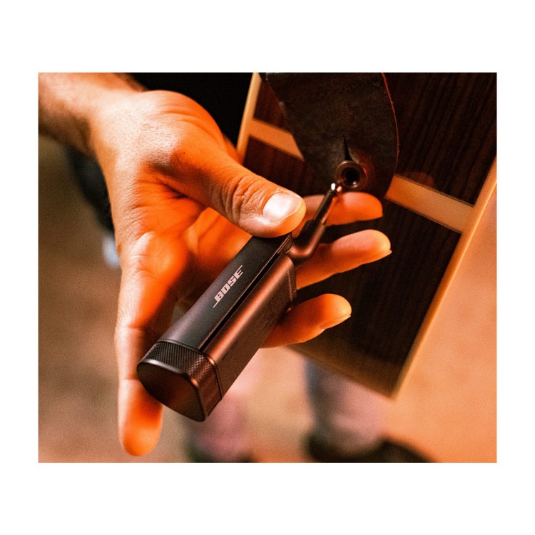 Bose S1 Pro+ Wireless PA System + nadajnik dla instrumentów