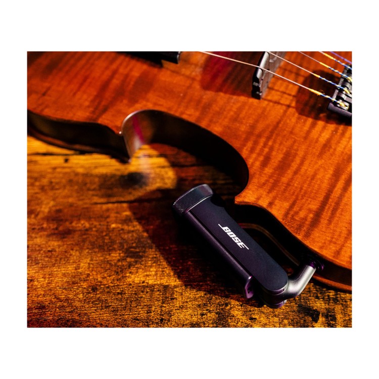 Bose S1 Pro+ Wireless PA System + nadajnik dla instrumentów