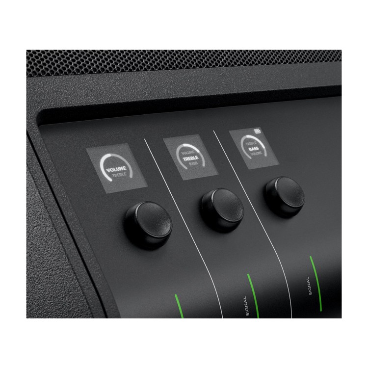 Bose S1 Pro+ Wireless PA System + Bose S1 Pro Slip Cover