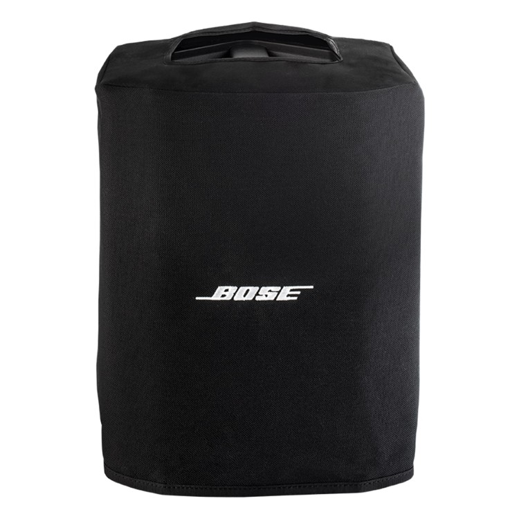 Bose S1 Pro+ Wireless PA System + Bose S1 Pro Slip Cover