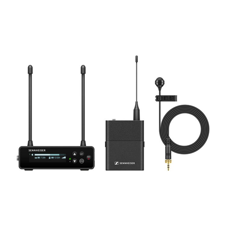 Sennheiser EW-DP ME4 SET