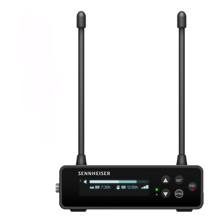 Sennheiser EW-DP ME4 SET