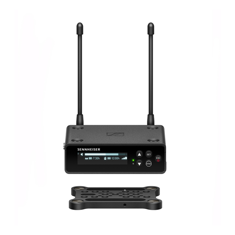 Sennheiser EW-DP ME4 SET