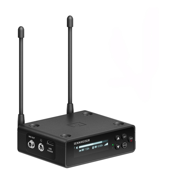 Sennheiser EW-DP ME4 SET