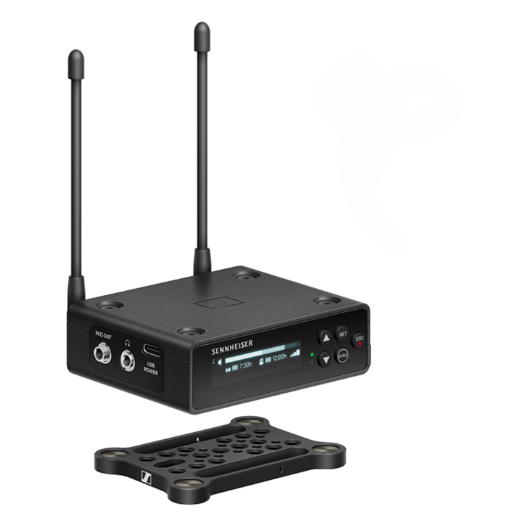 Sennheiser EW-DP ME4 SET