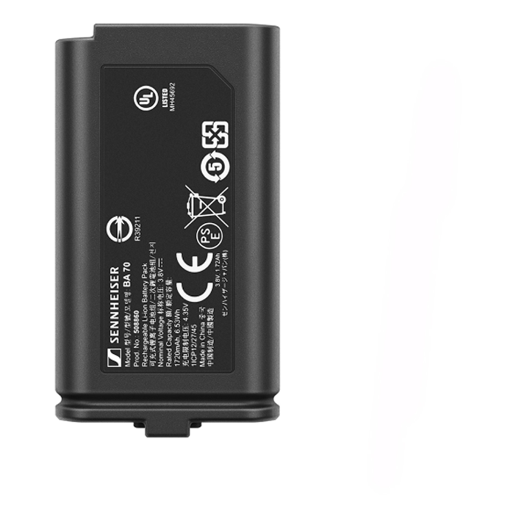 Sennheiser EW-DP ME4 SET