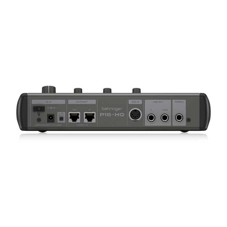 Behringer P16-HQ
