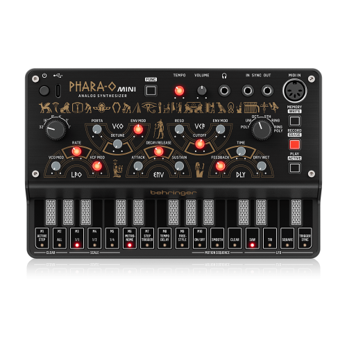 Behringer PHARA-O MINI