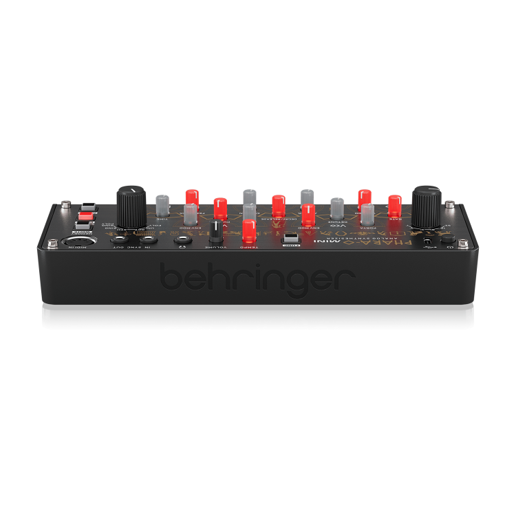 Behringer PHARA-O MINI