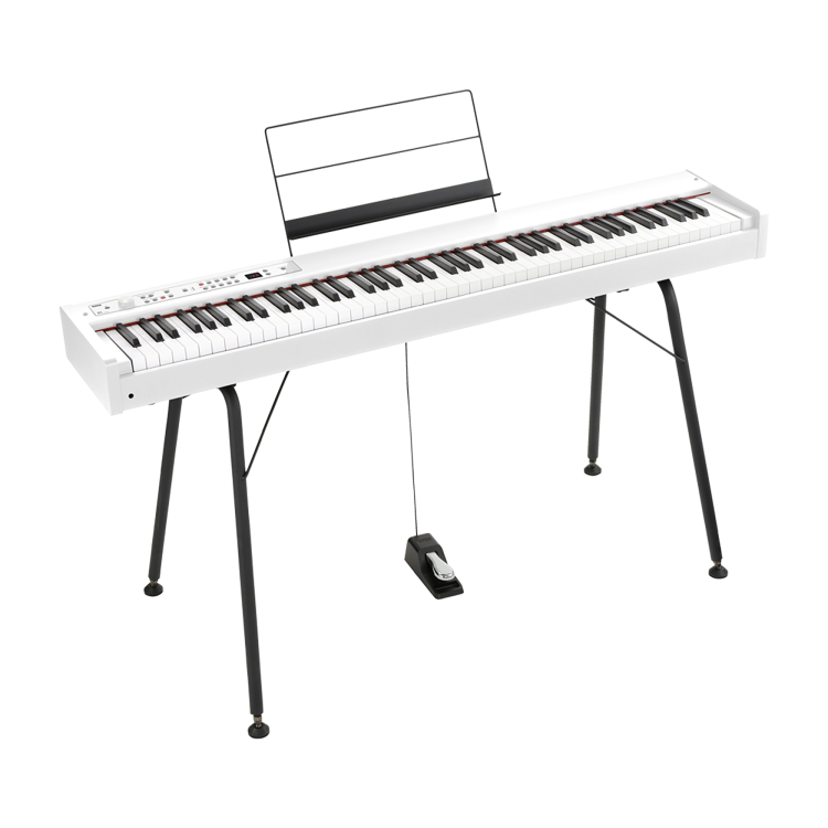 Korg D1 WH