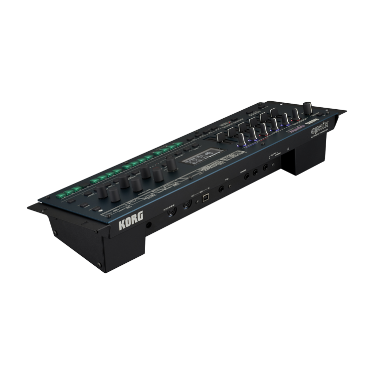 Korg opsix module