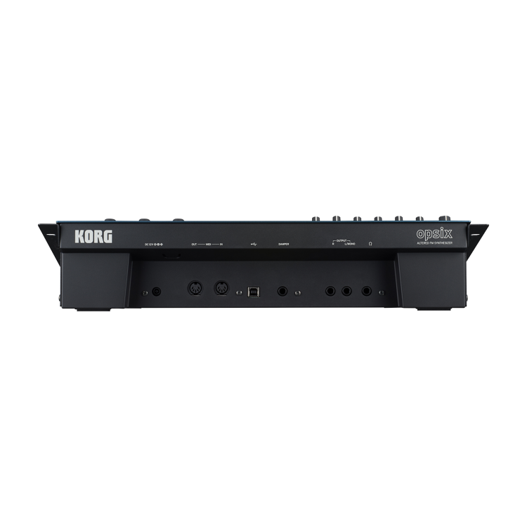 Korg opsix module