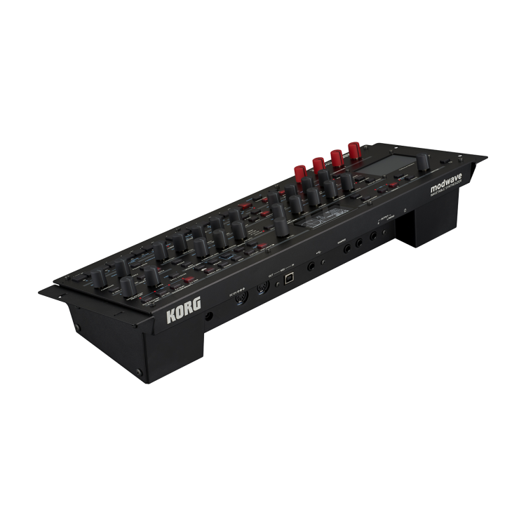 Korg Modwave Module