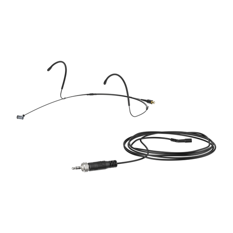 Sennheiser Headmic 4 BK 3-Pin