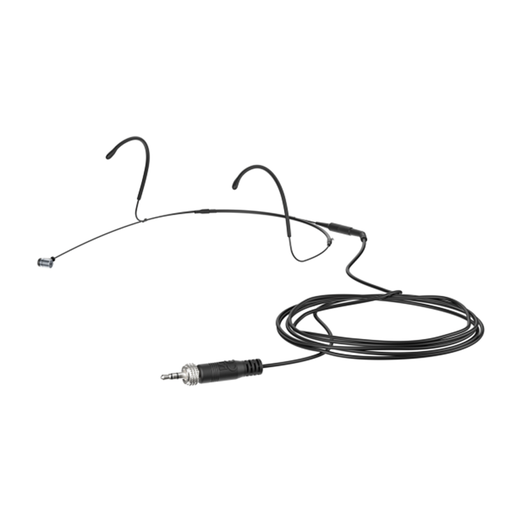 Sennheiser Headmic 4 BK 3-Pin