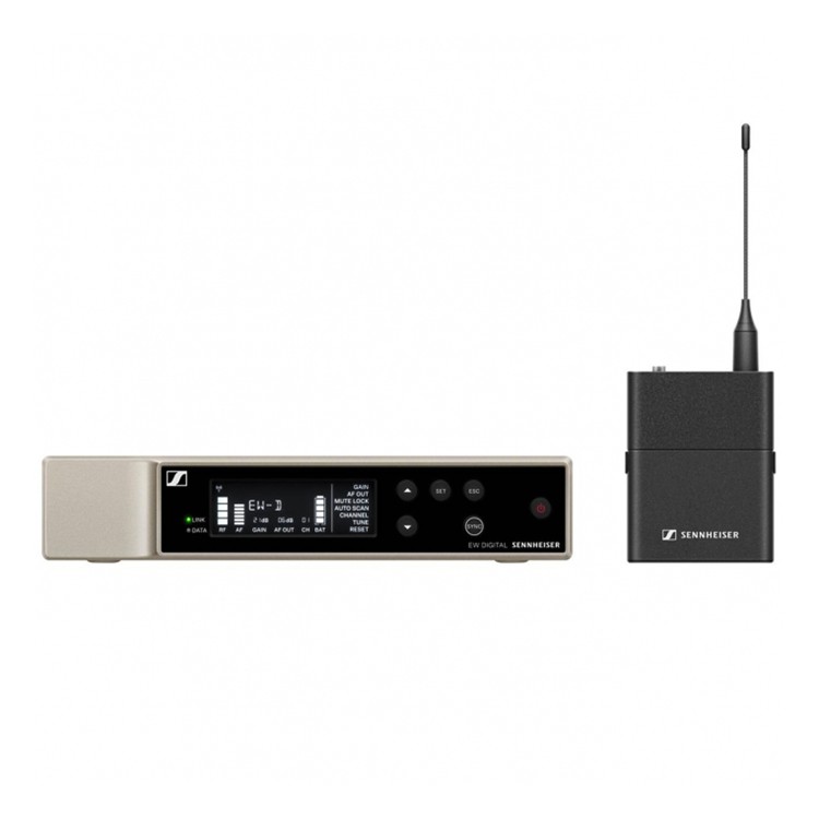 Sennheiser EW-D SK BASE SET (Q1-6)