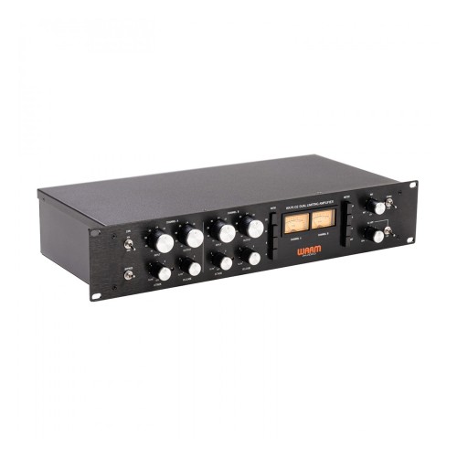 Warm Audio WA76-D2