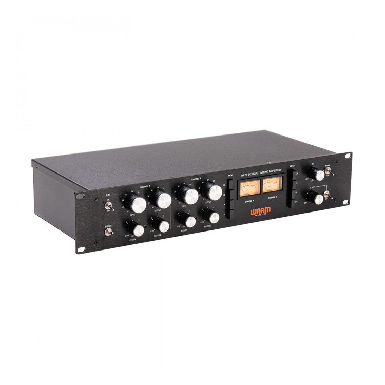 Warm Audio WA76-D2