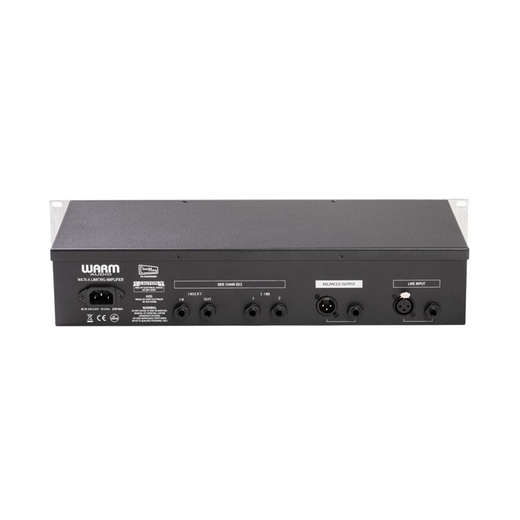 Warm Audio WA76-A