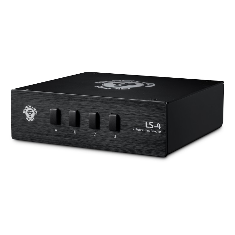 Black Lion Audio LS-4
