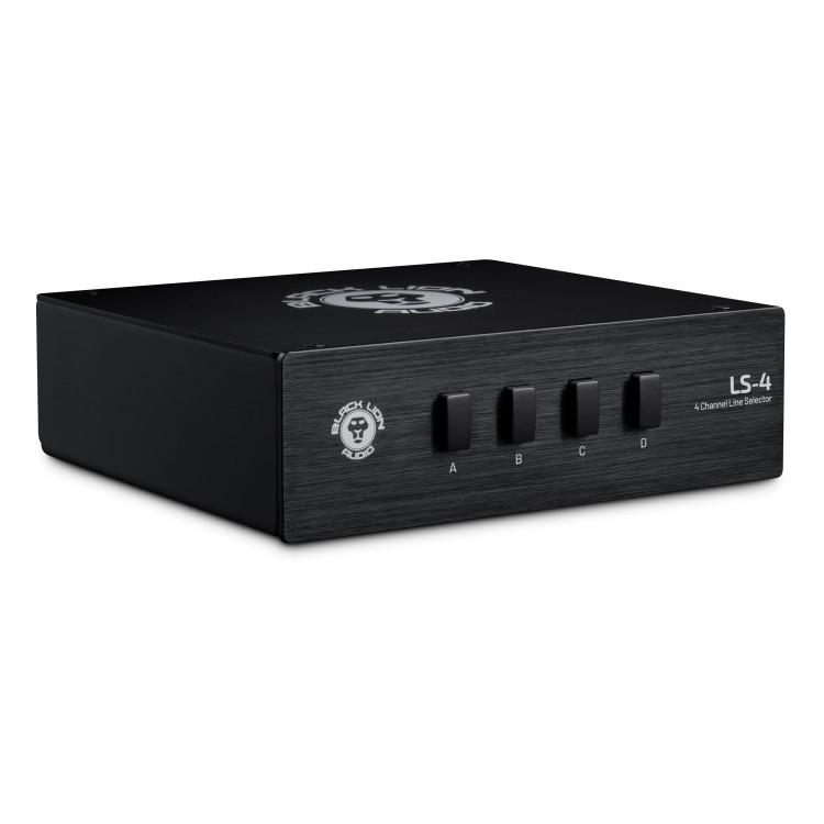 Black Lion Audio LS-4
