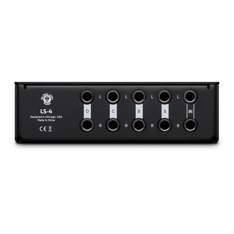 Black Lion Audio LS-4