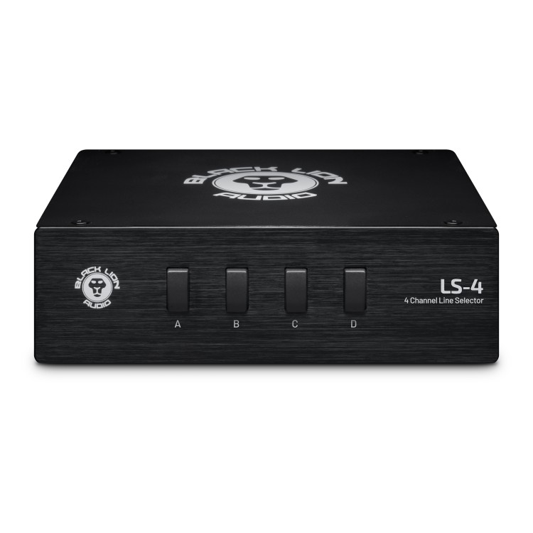 Black Lion Audio LS-4