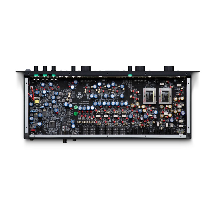 Black Lion Audio Revolution 14×16