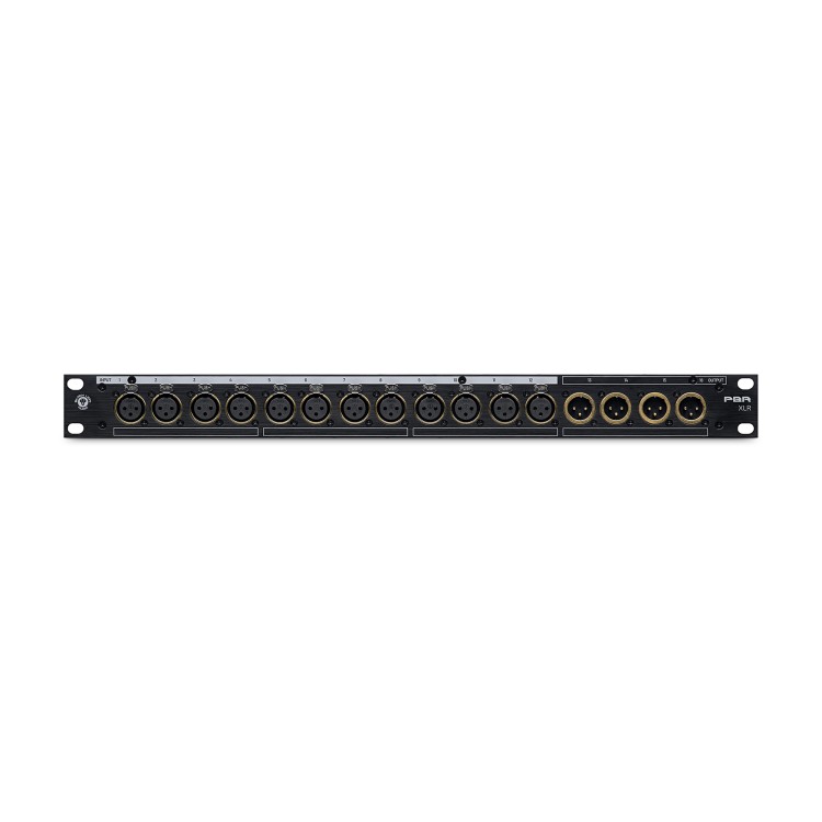 Black Lion Audio PBR XLR