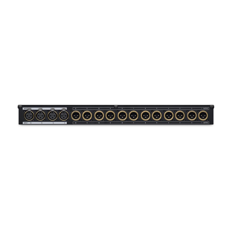 Black Lion Audio PBR XLR