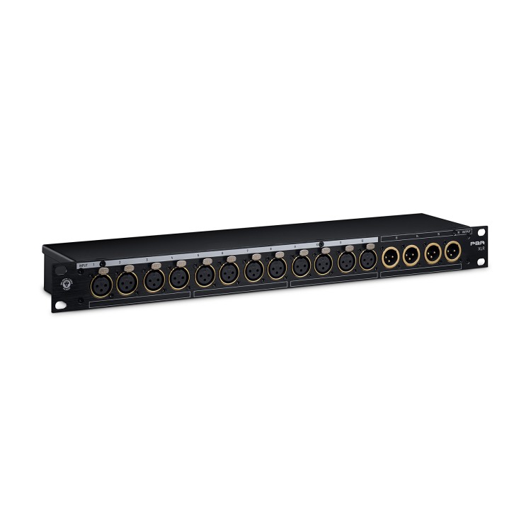 Black Lion Audio PBR XLR