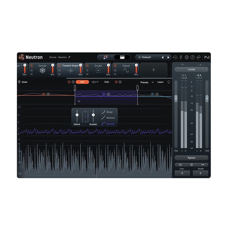 iZotope Neutron 5