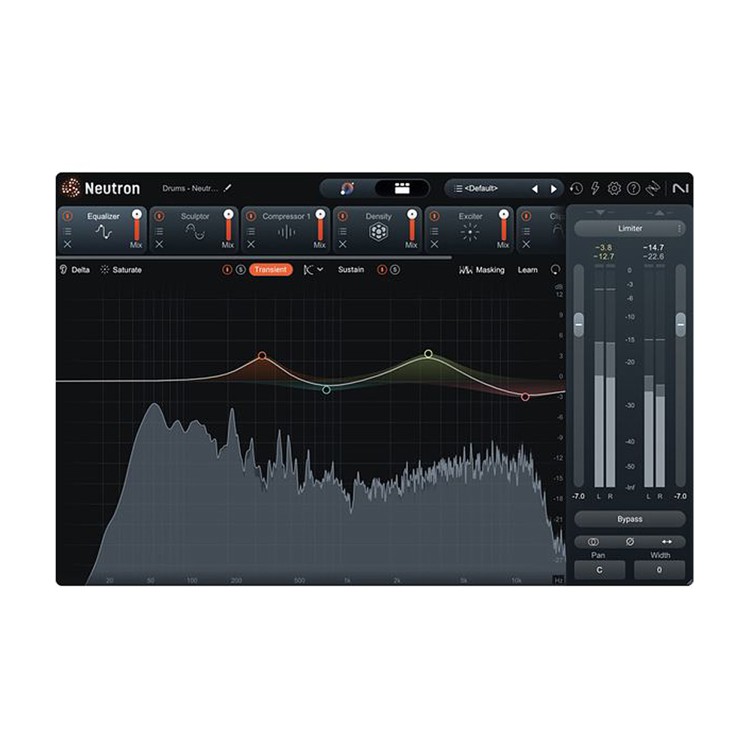 iZotope Neutron 5