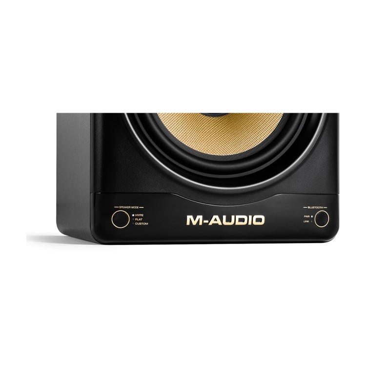 M-AUDIO FORTY EIGHTY