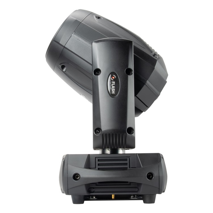 Flash MH-SOLO200 (x2) + Case