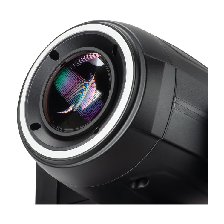 Flash MH-SOLO200 (x2) + Case