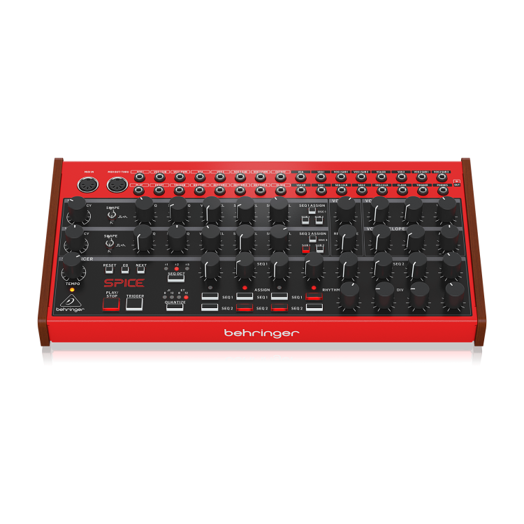 Behringer Spice