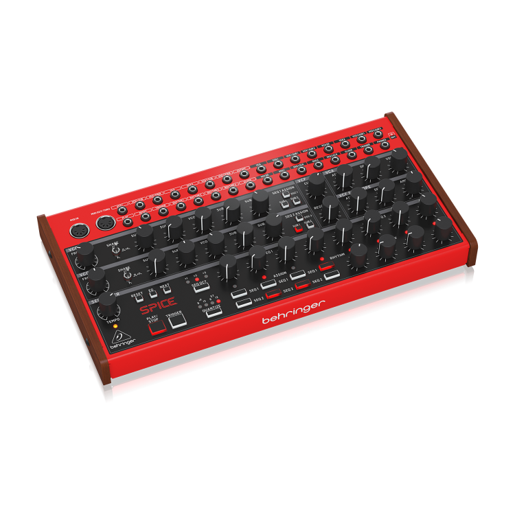 Behringer Spice