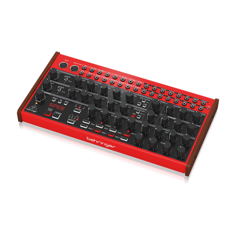 Behringer Spice