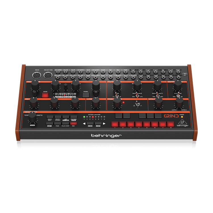 Behringer GRIND