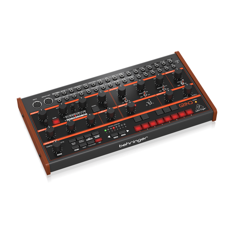 Behringer GRIND