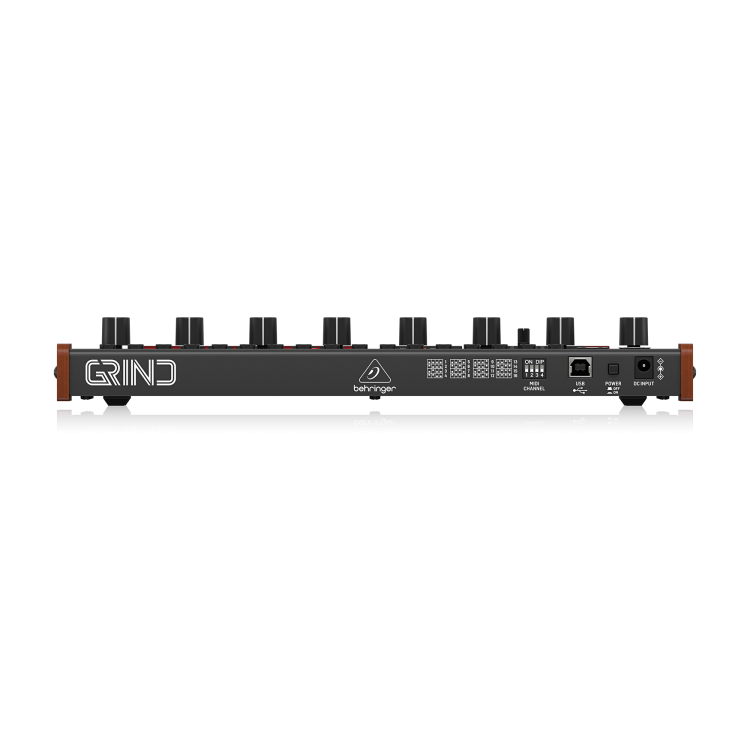 Behringer GRIND